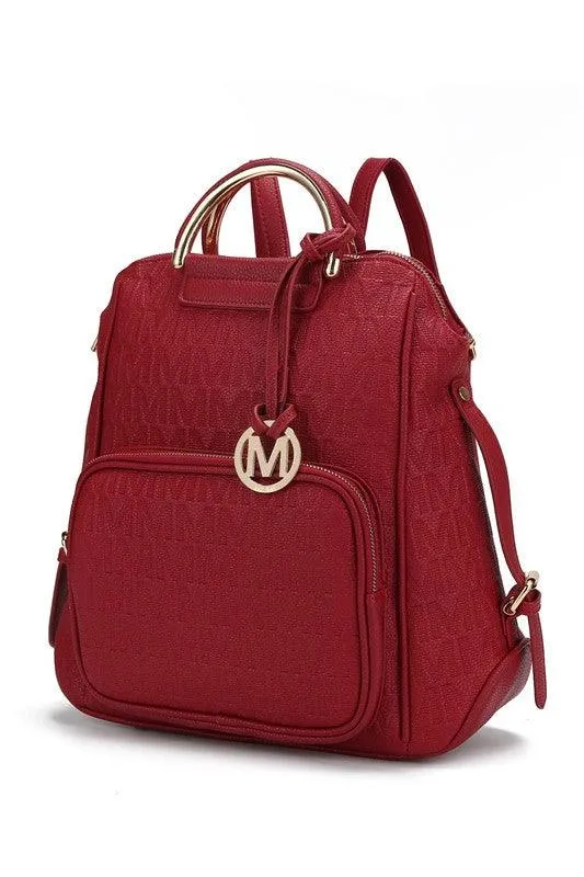 MKF Collection Torra Backpack