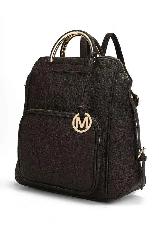 MKF Collection Torra Backpack