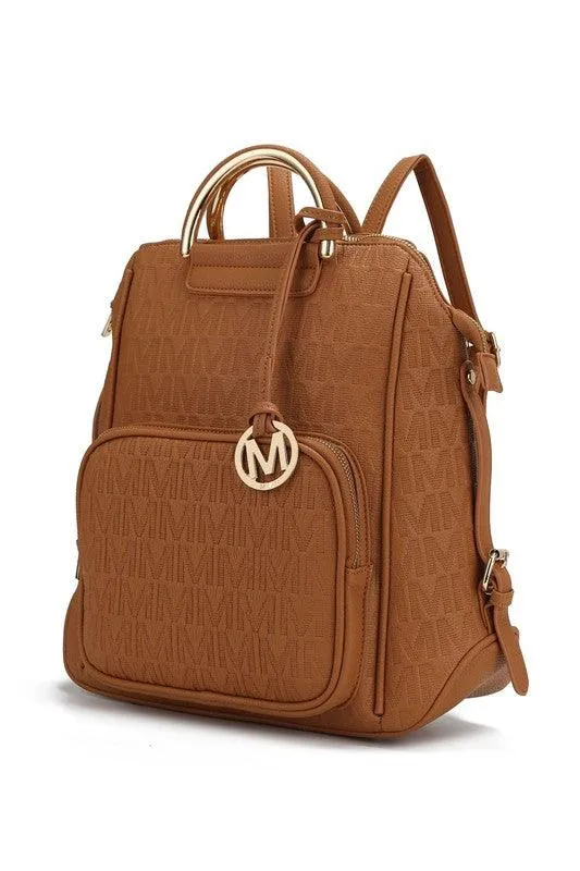 MKF Collection Torra Backpack