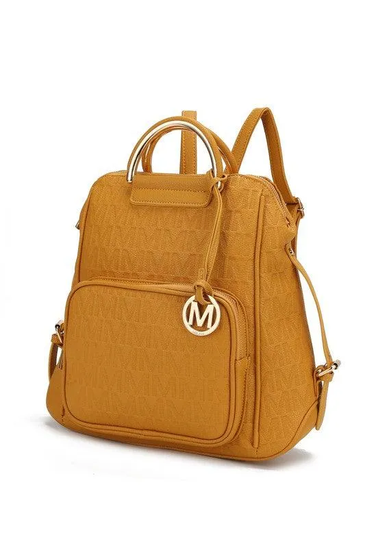 MKF Collection Torra Backpack