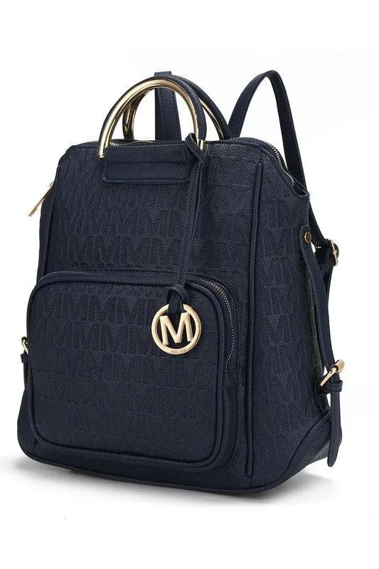 MKF Collection Torra Backpack