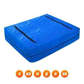 MOBI Mattress Bag Easy Moving Waterproof Protector Dust Cover