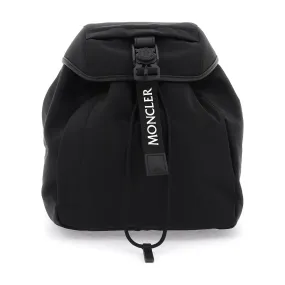 Moncler nylon trick backpack