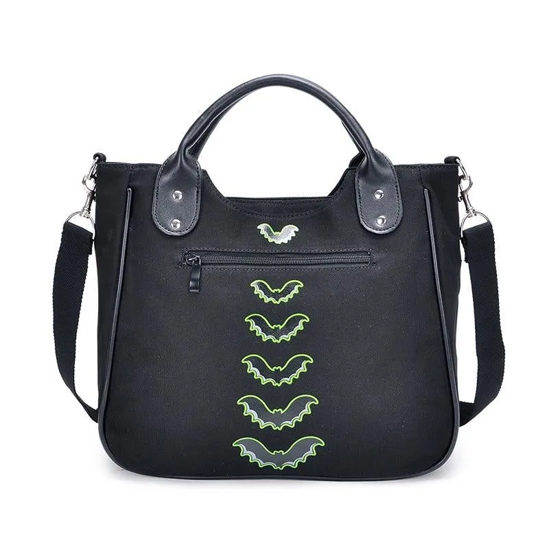 Monster Mash Handbag