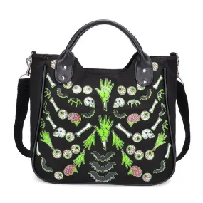 Monster Mash Handbag