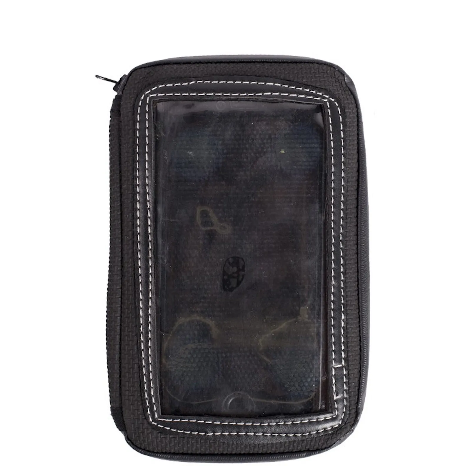 Motorcycle Magnetic Tank Bag Cell Phone & GPS Holder