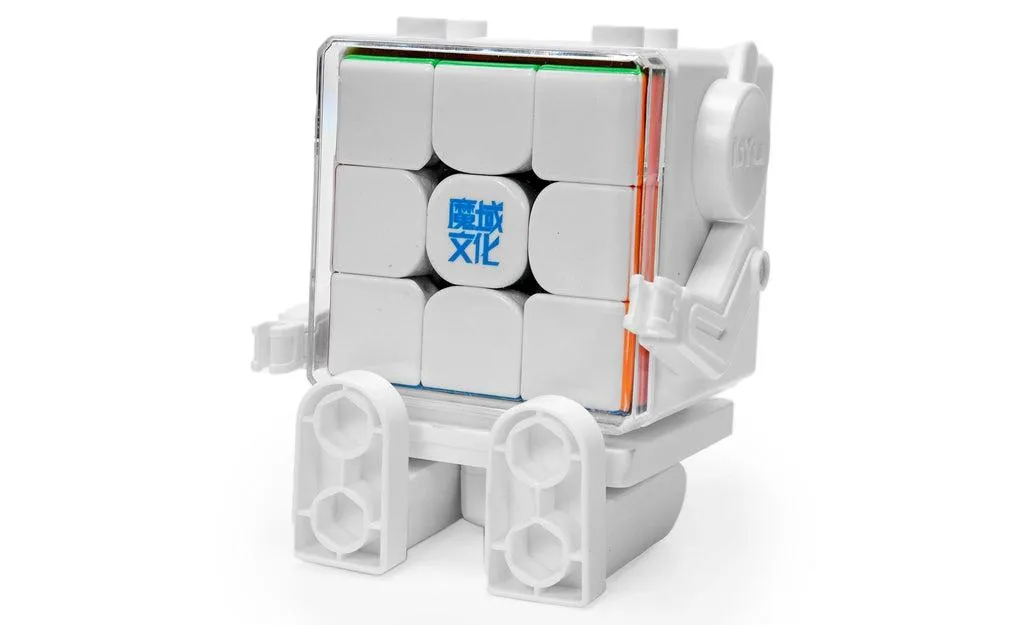 MoYu Robot Display Box