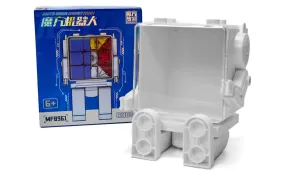 MoYu Robot Display Box