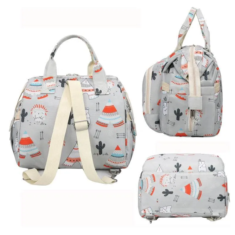 Mummy Baby Bag | B275