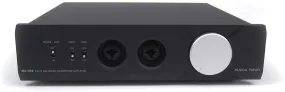 Musical Fidelity MX-HPA Headphone Amplifier - Black