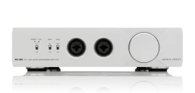 Musical Fidelity MX-HPA Headphone Amplifier - Silver