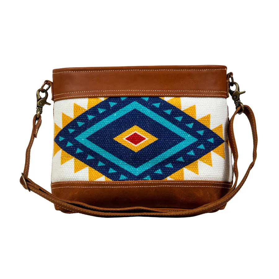 Myra Bag: "STAR RIDERS SHOULDER BAG"