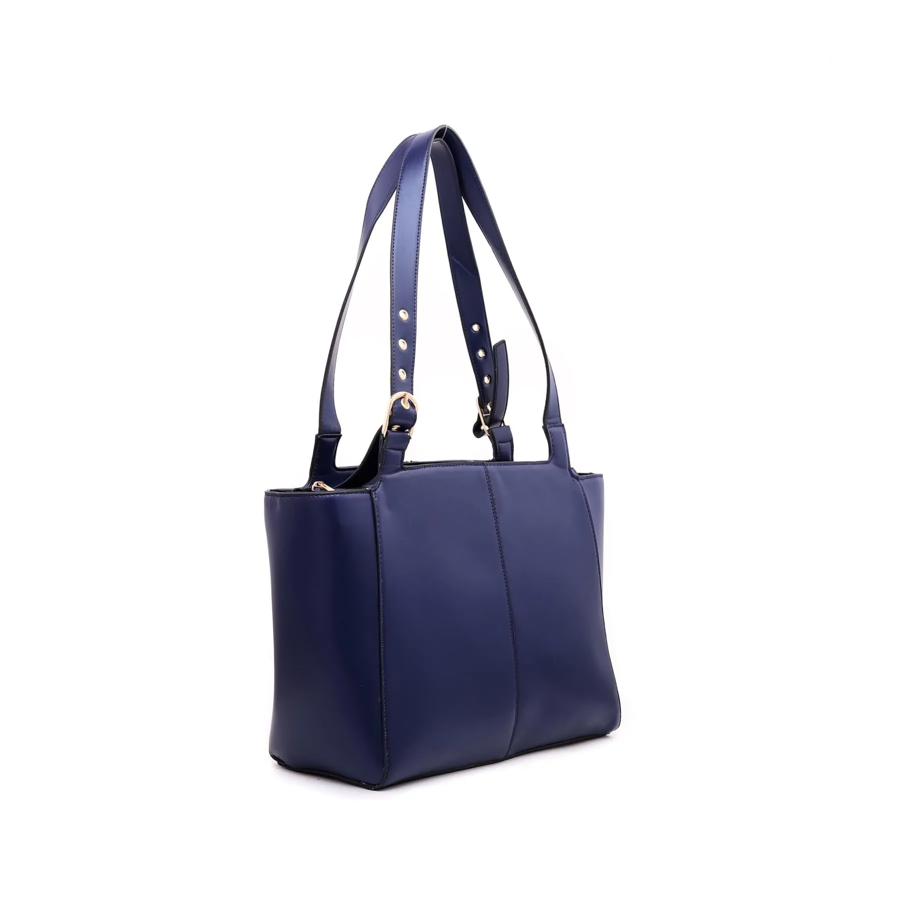 Navy Casual Shoulder Bag P54530