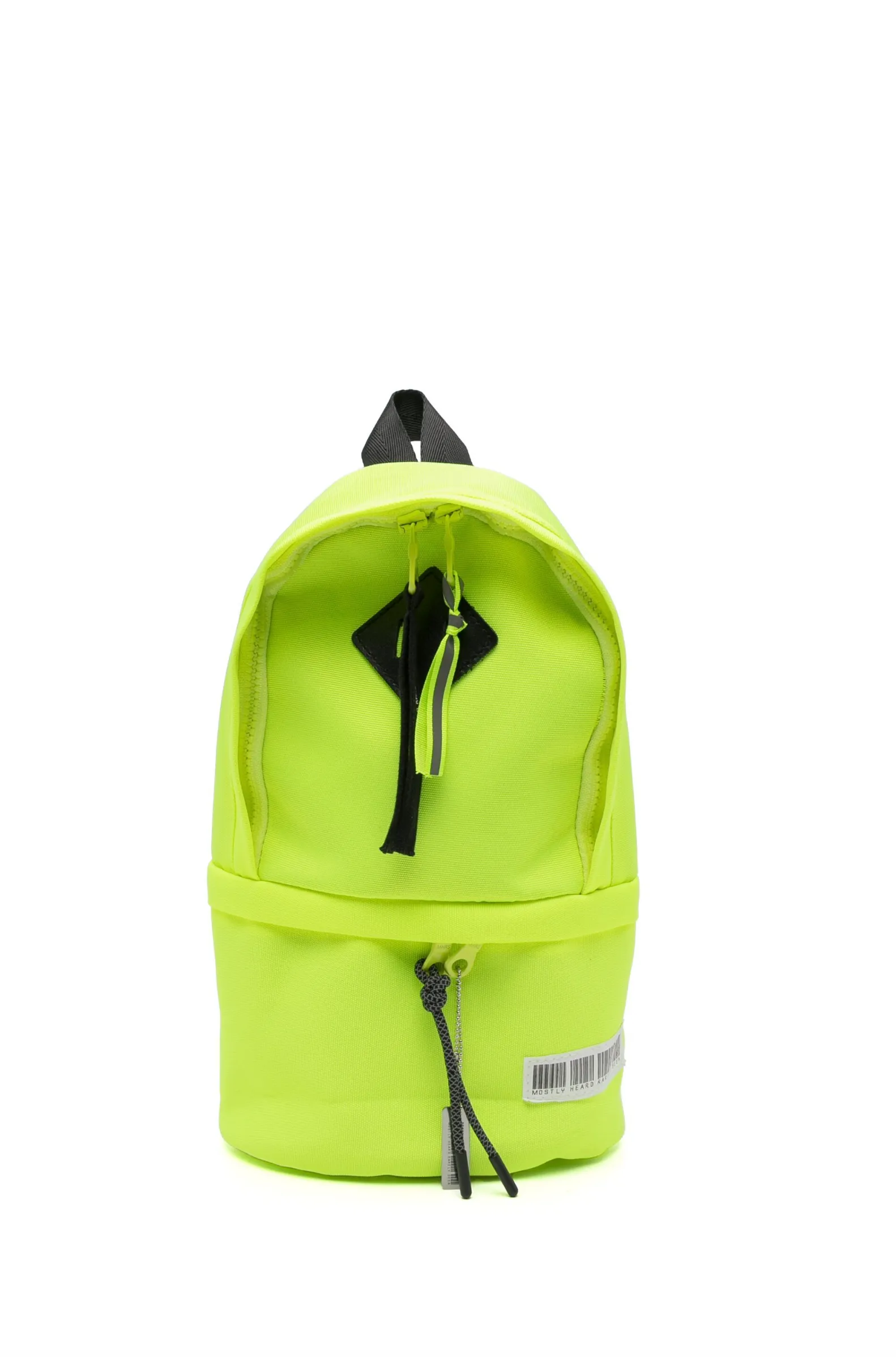 NEON SMUGGLER BAG