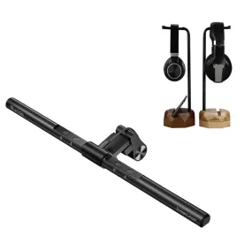 Office Screenlinear ＆ Headphone Stand Bundle