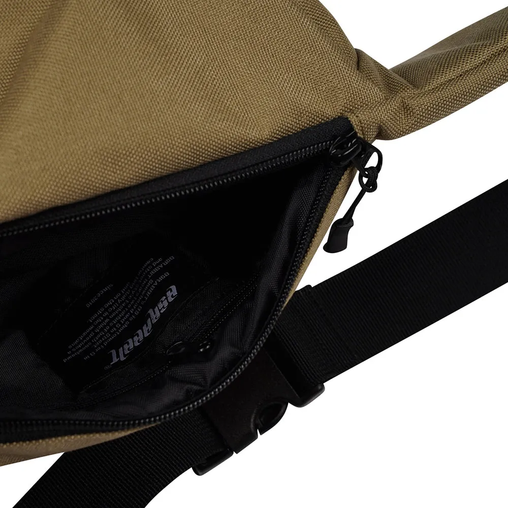 OLD SKOOL WAIST BAG BEIGE