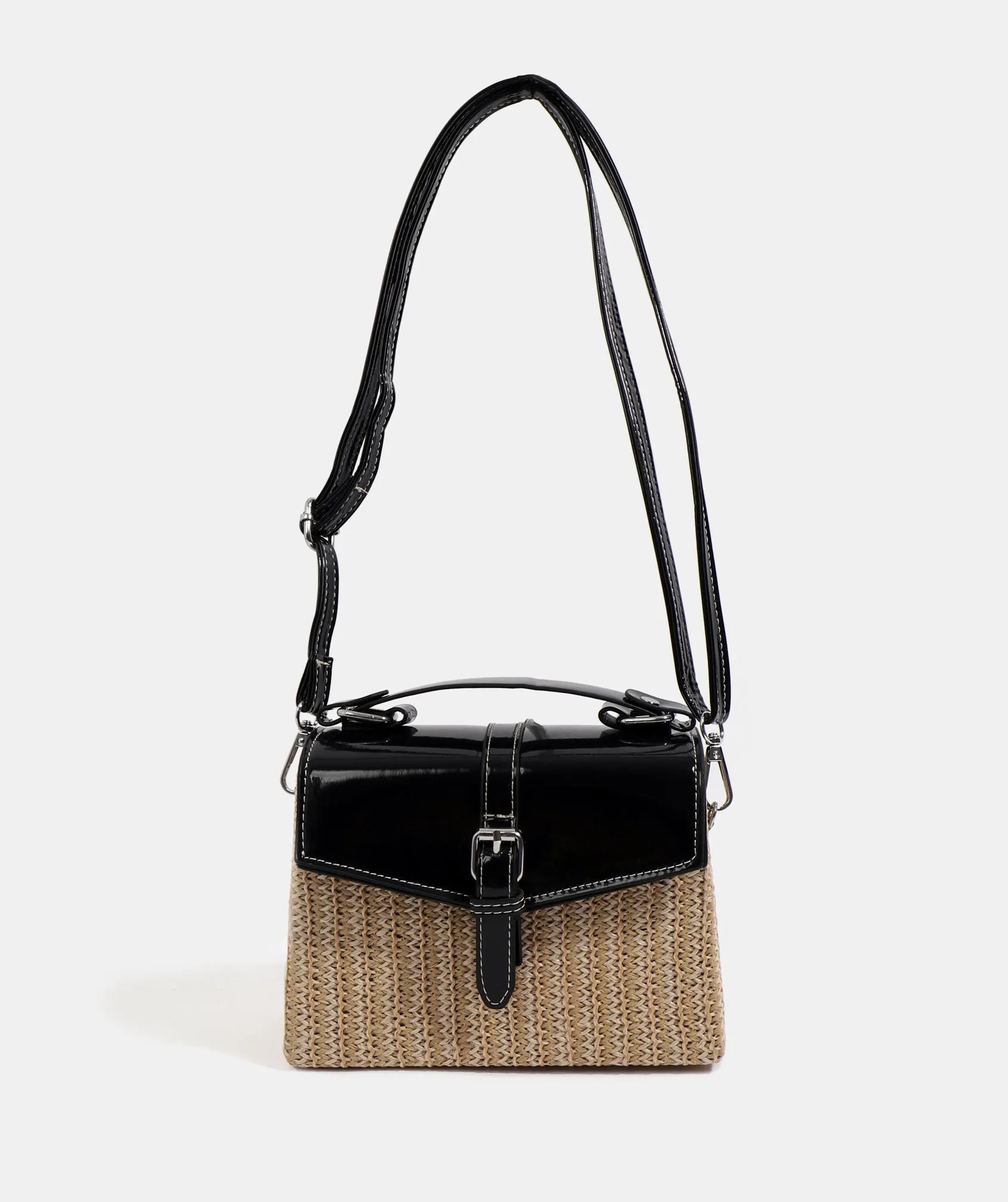 Opal Bag - Black