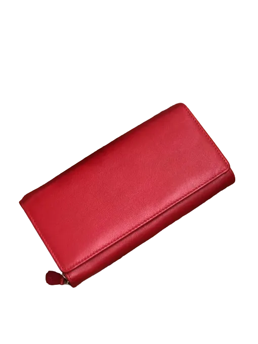 Oran - WL-392 Cher - Lady Long wallet