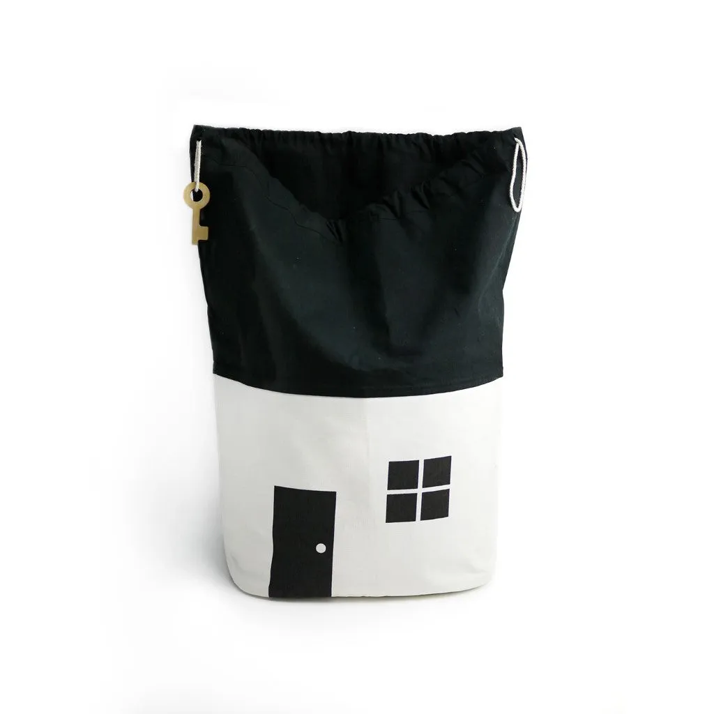 Organic House Storage Bag