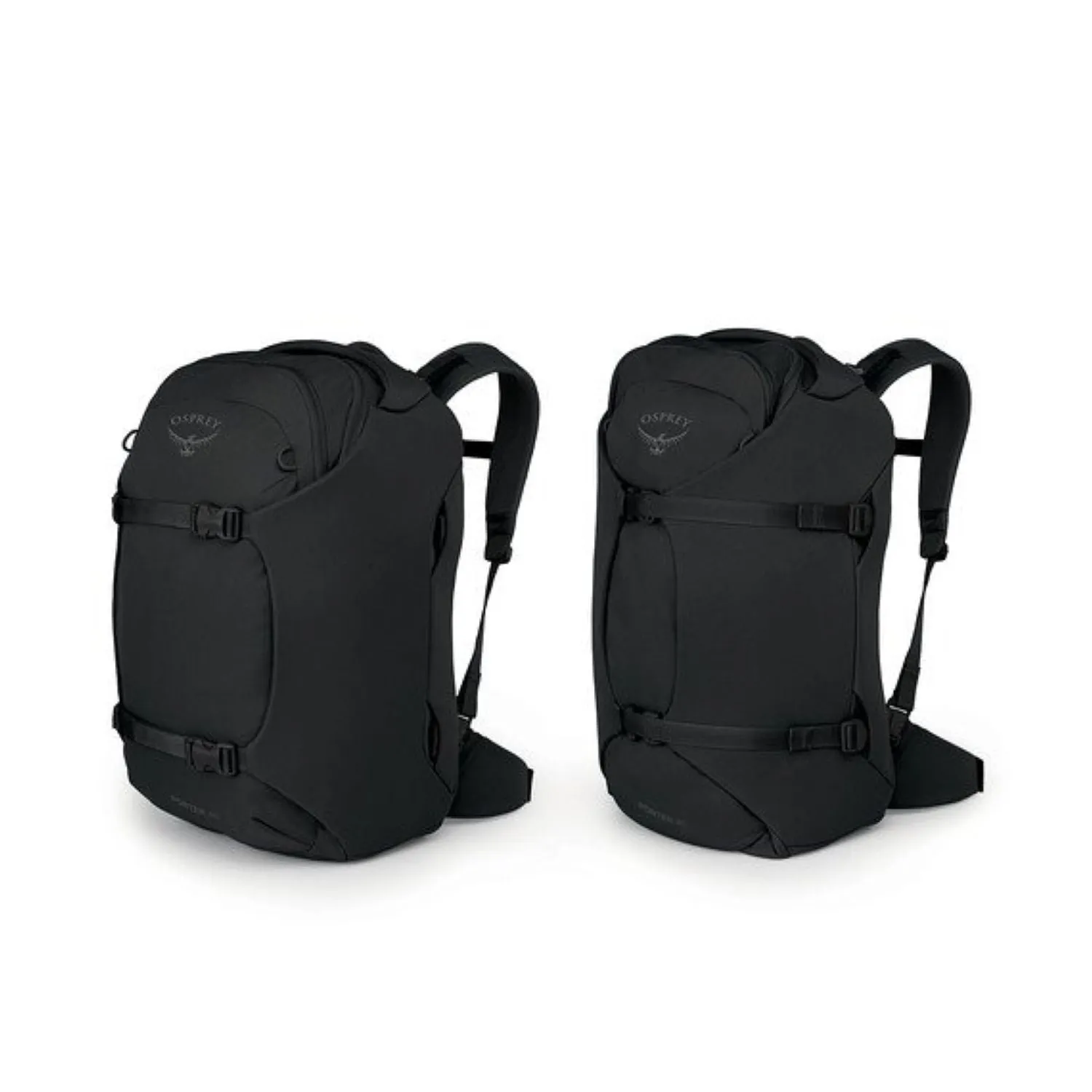 Osprey Porter 46 Backpack - Travel