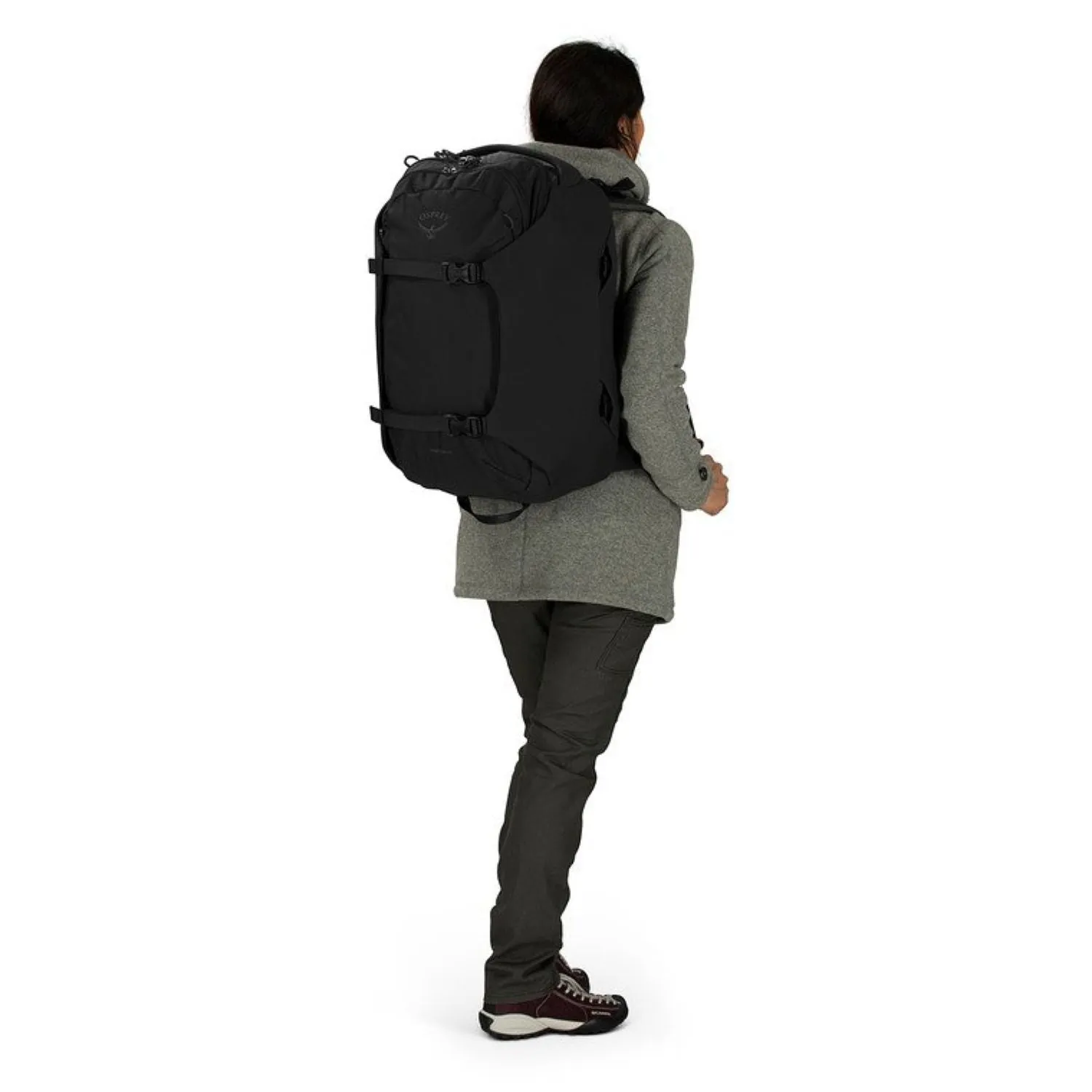 Osprey Porter 46 Backpack - Travel