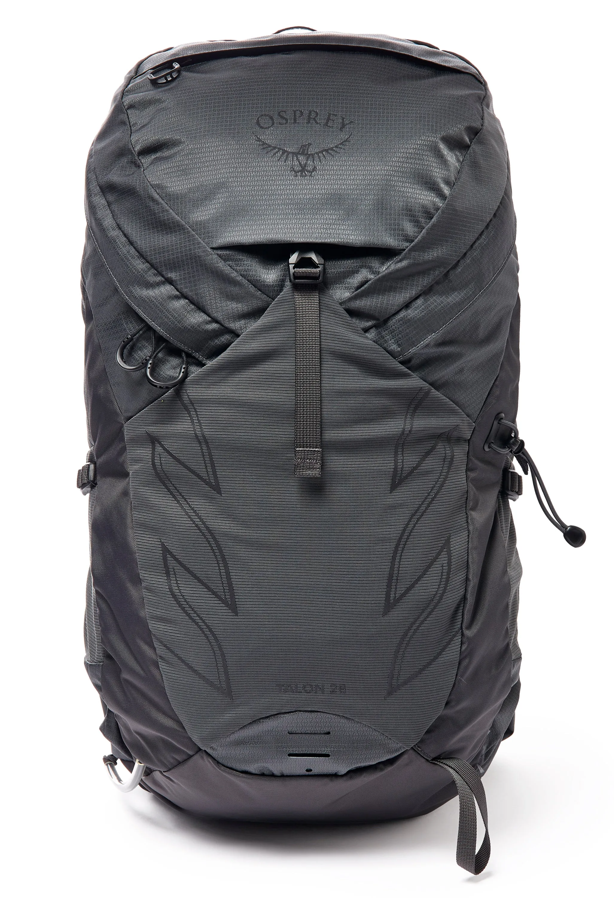 Osprey Talon 26 Backpack - Eclipse Grey