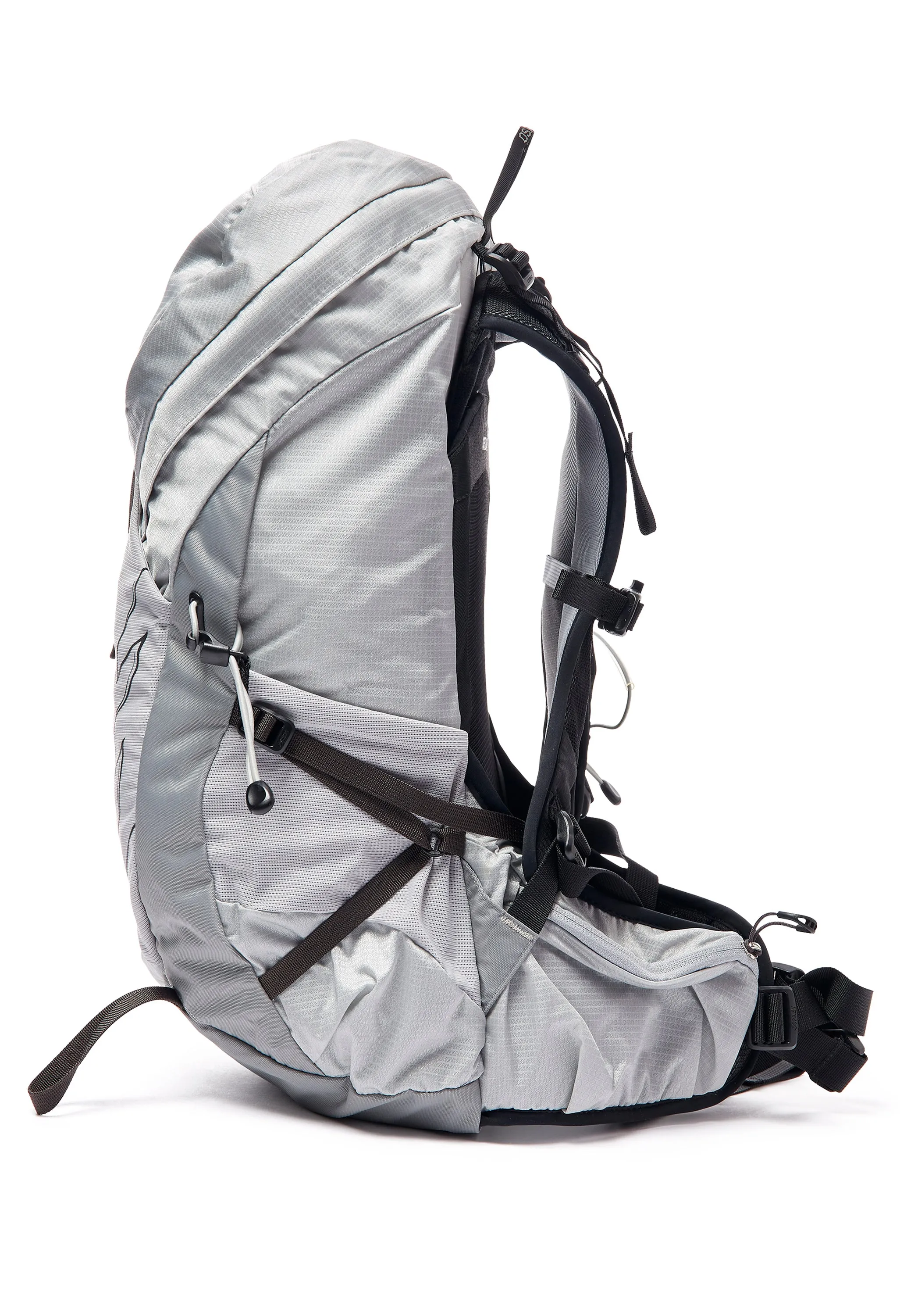 Osprey Tempest 24 Women's Backpack - Aluminum Grey