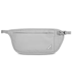 Pacsafe - V100 Waist Wallet - Grey