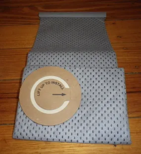 PacVac SuperPro 700 Cloth Reusable Vacuum Bag - Part # CB495