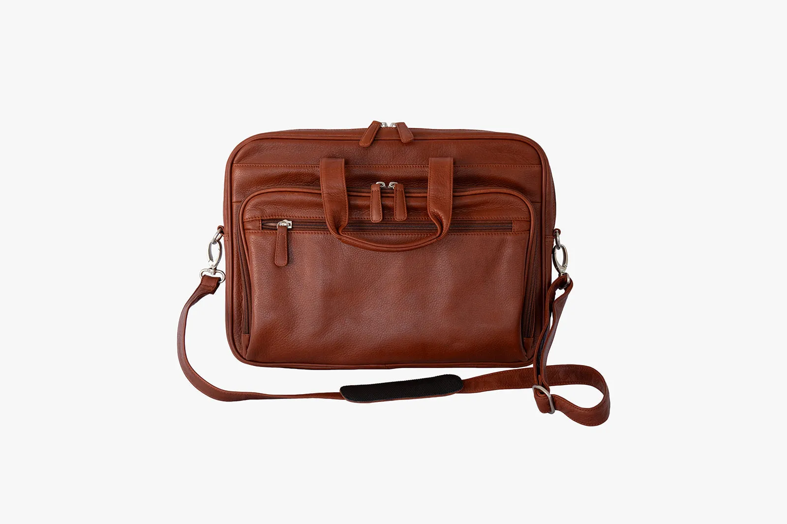 Padraig Portfolio Messenger Briefbag