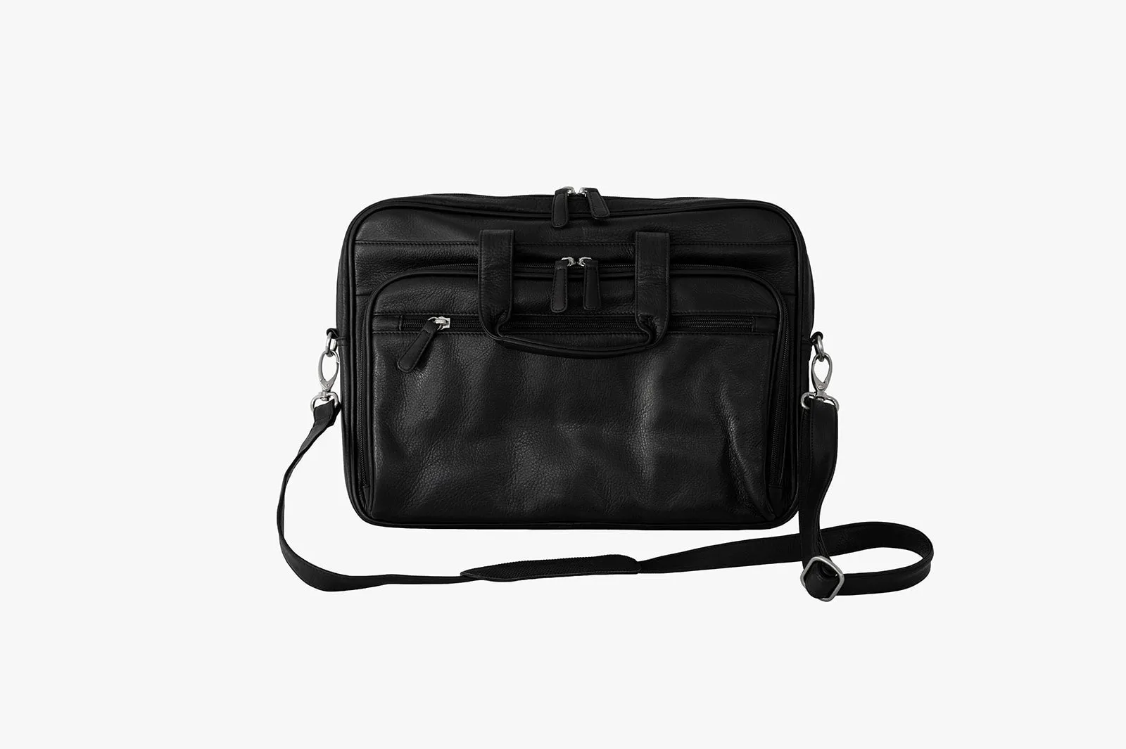 Padraig Portfolio Messenger Briefbag