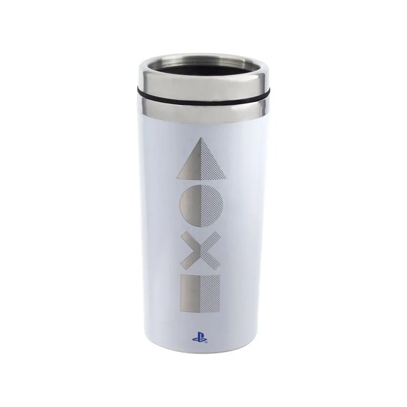 Paladone Playstation Travel Mug PS5