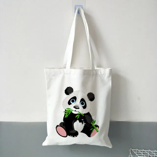 panda handbag uk