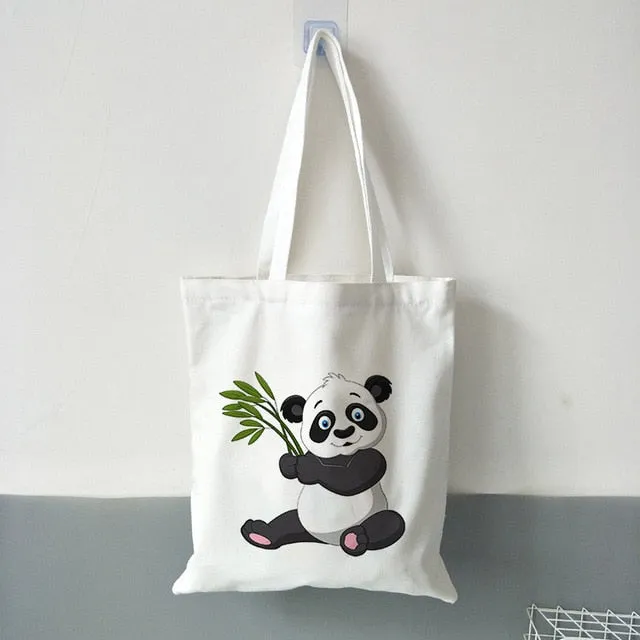 panda handbag uk