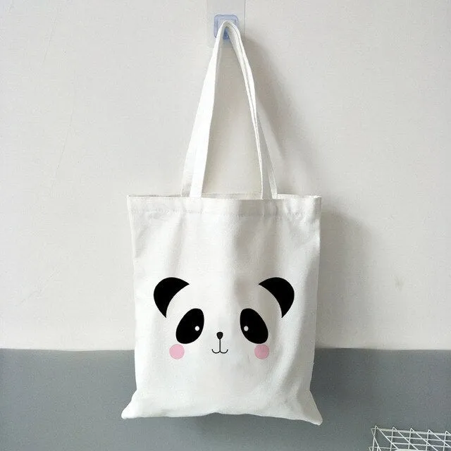 panda handbag uk