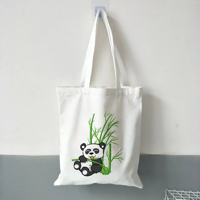 panda handbag uk