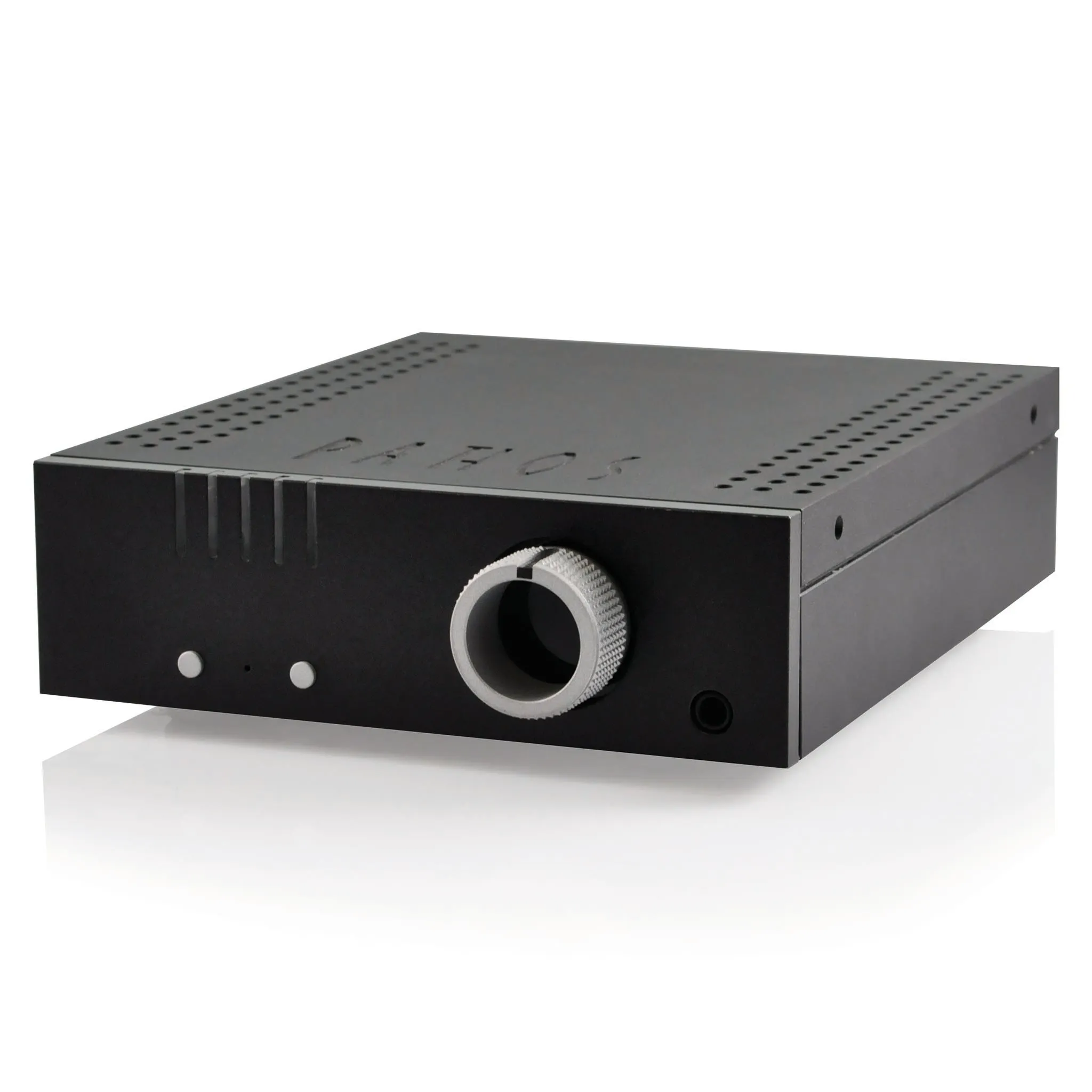 Pathos Converto MkII RR DAC / Preamp / Headphone Amp