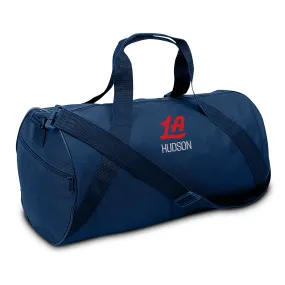 Personalized Los Angeles Clippers LA Duffel Bag