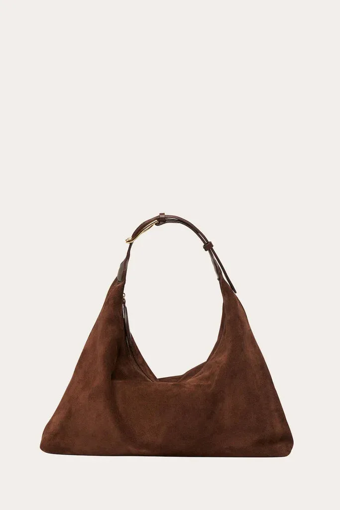 Pillow Shoulder Bag