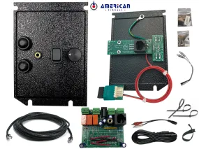 PinPAC 9 MAC American Pinball Headphone Kit