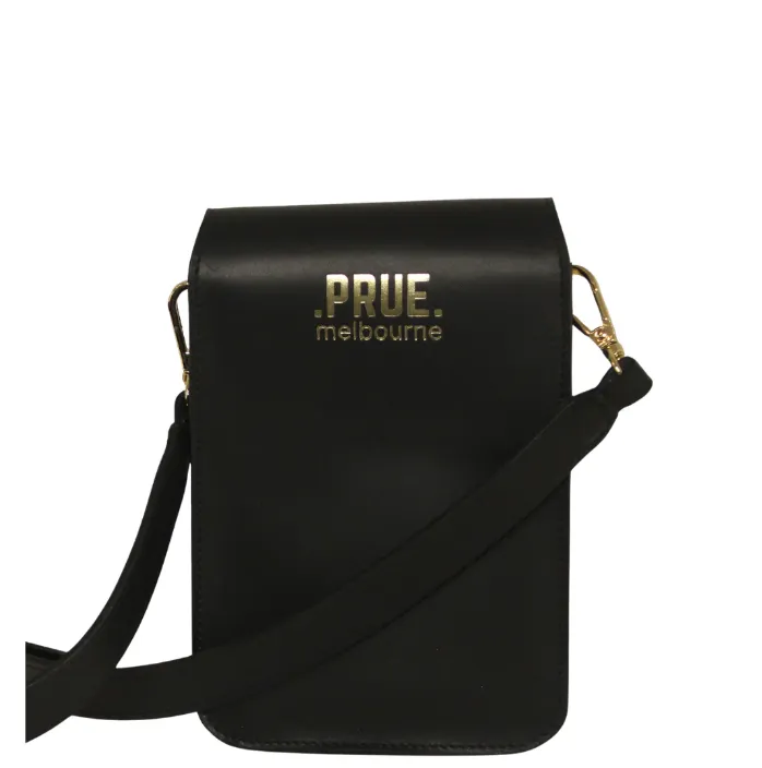 PM The Phone Bag Black