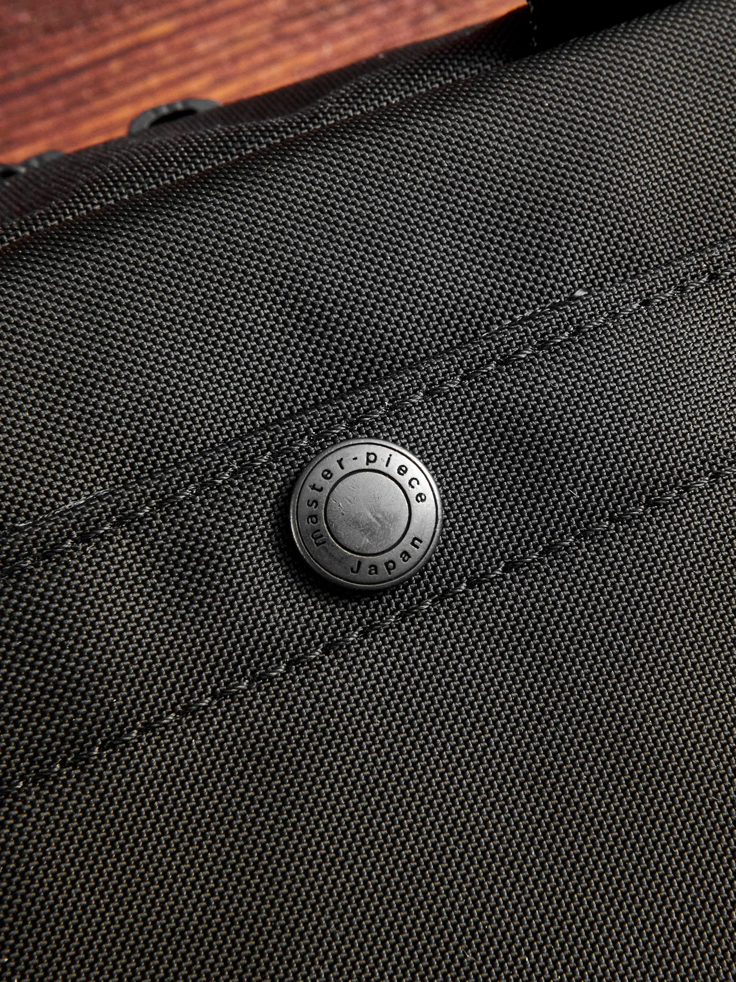 Potential V3 Shoulder Bag in Black