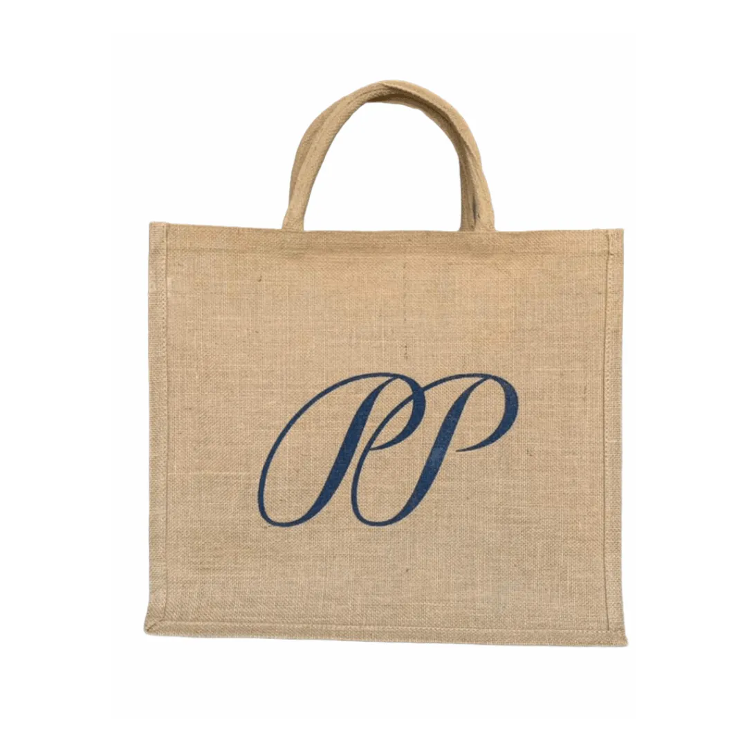 PP Jute Bag - Big