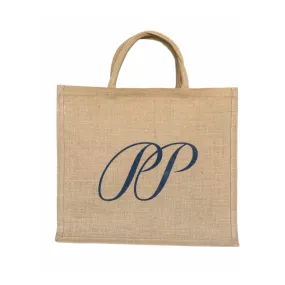 PP Jute Bag - Big