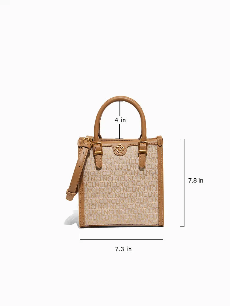 Prescilla Handbag