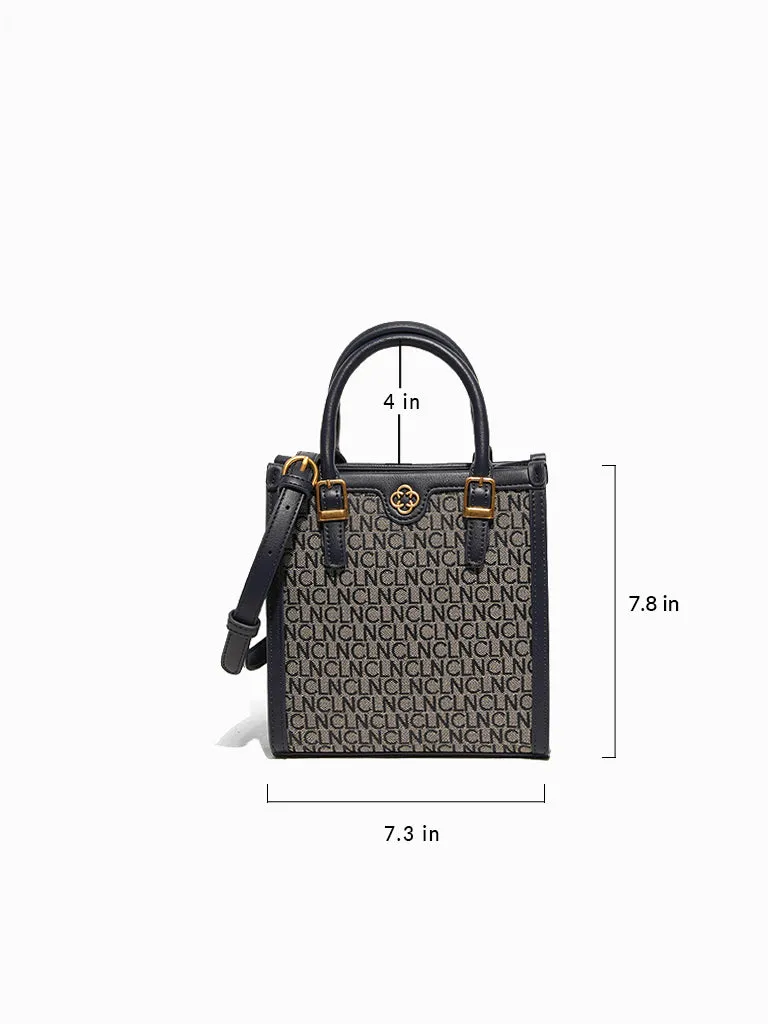 Prescilla Handbag