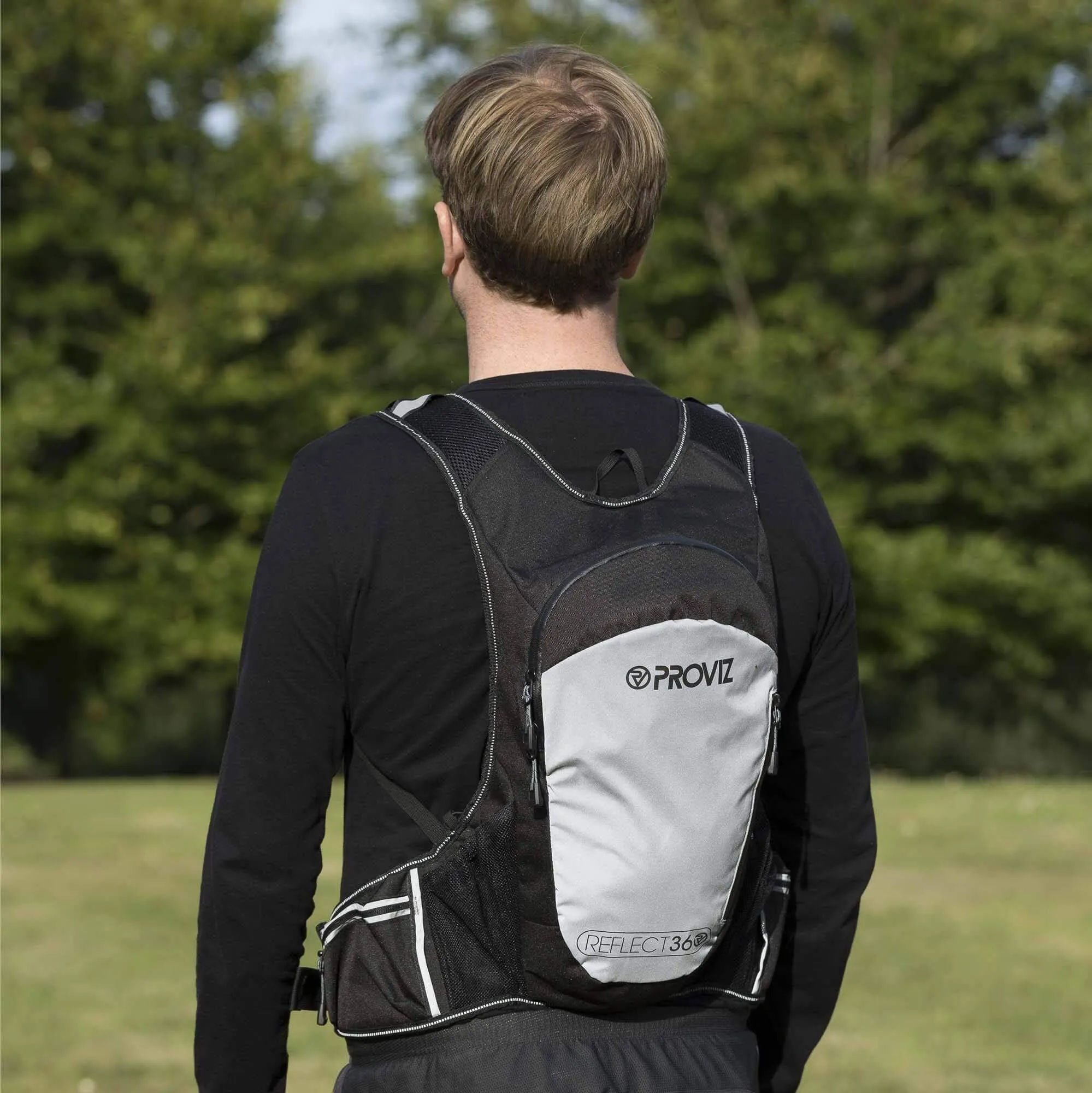 Proviz REFLECT360 Running Backpack