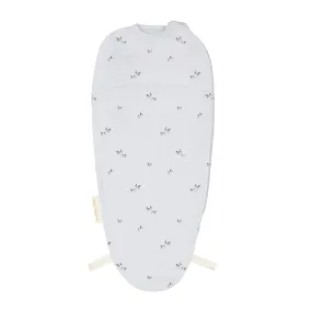 Puckababy Swaters sleeping bag Piep - 0/3M - Cotton | Birds