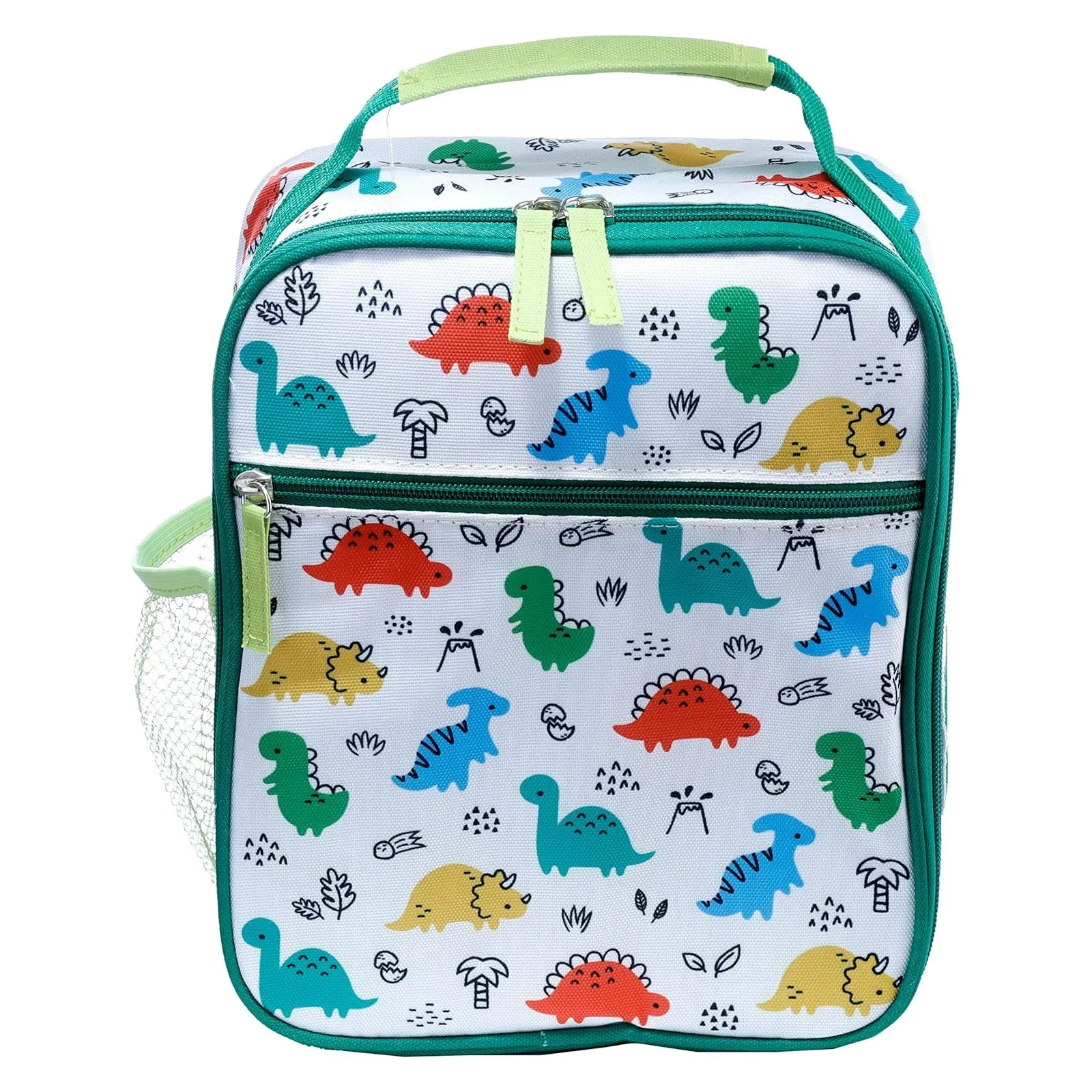 Puckator Dinosauria Cool Lunch Bag