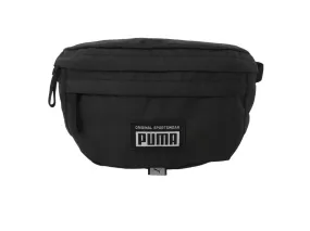 PUMA Academy Waist Bag Black